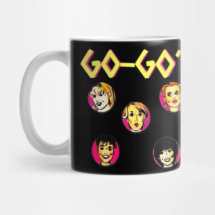 Go-s Mug
